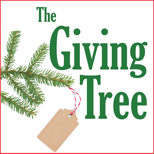 Picture of the Giving Tree Logo