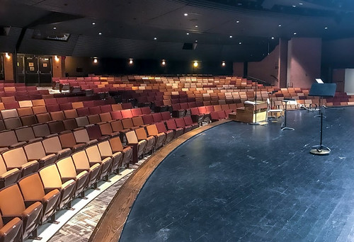 Auditorium