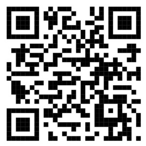 QR Code for School's App